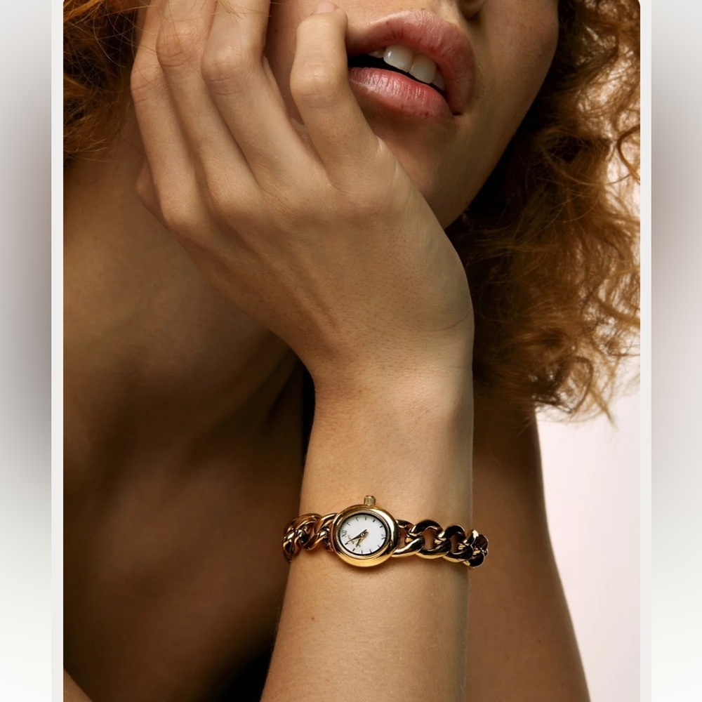 Hey Harper DNA Watch